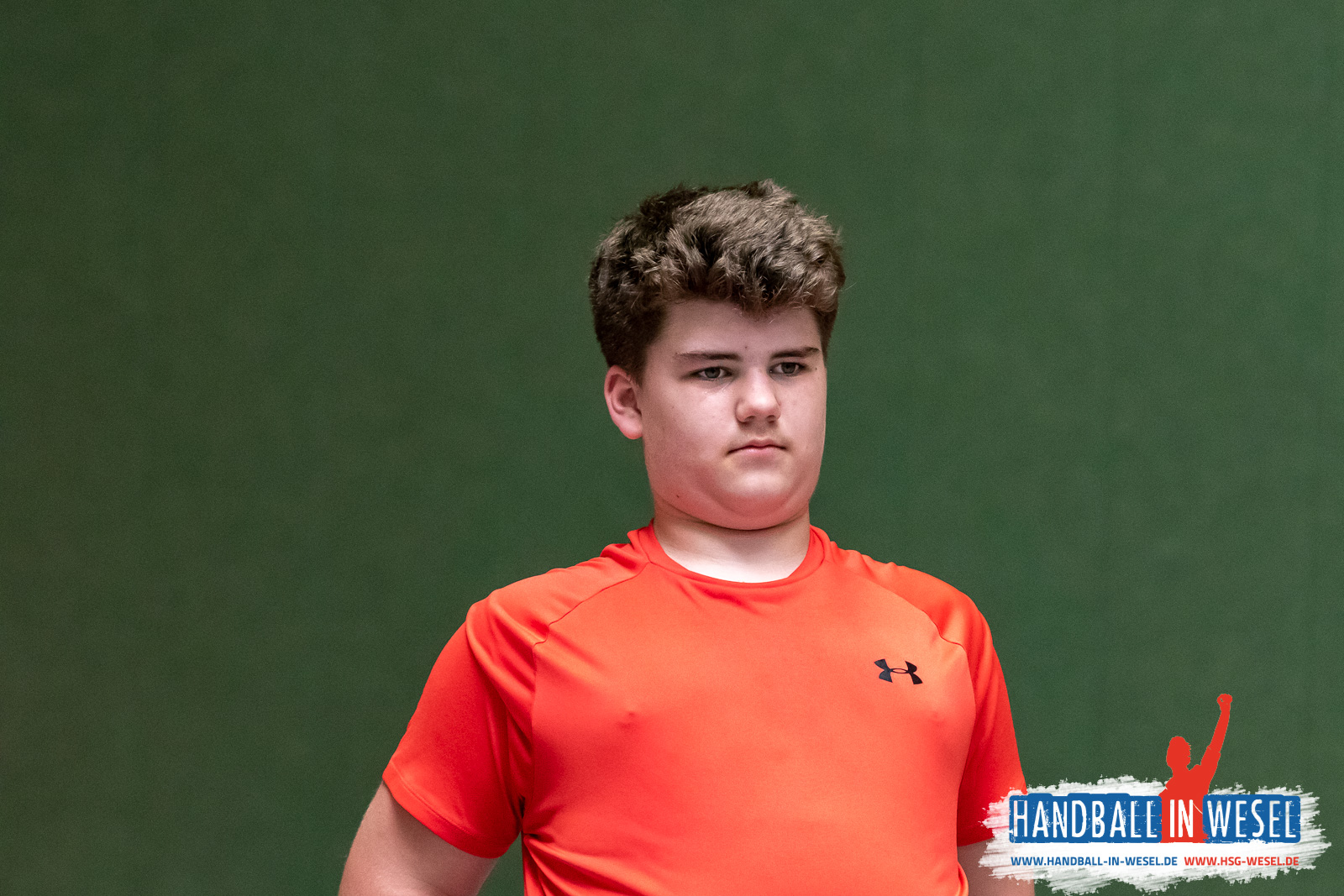 HSG Wesel - Jugend-Camp Ostern 2019