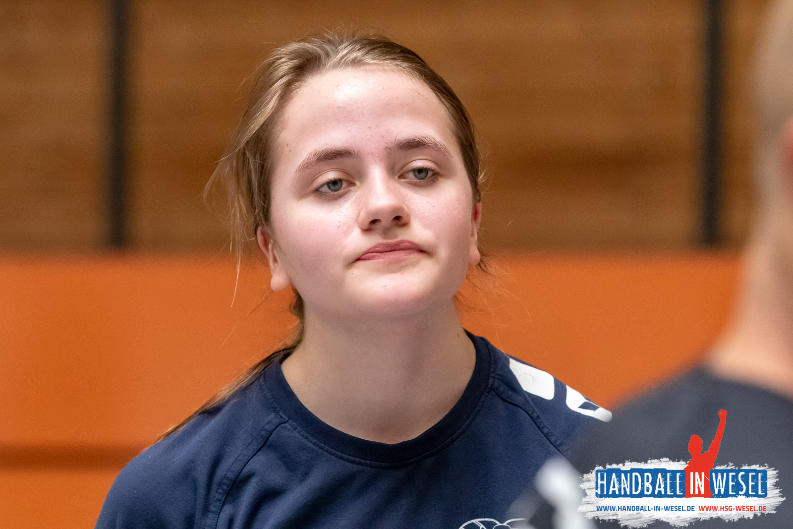 HSG Wesel - Jugend-Camp Ostern 2019