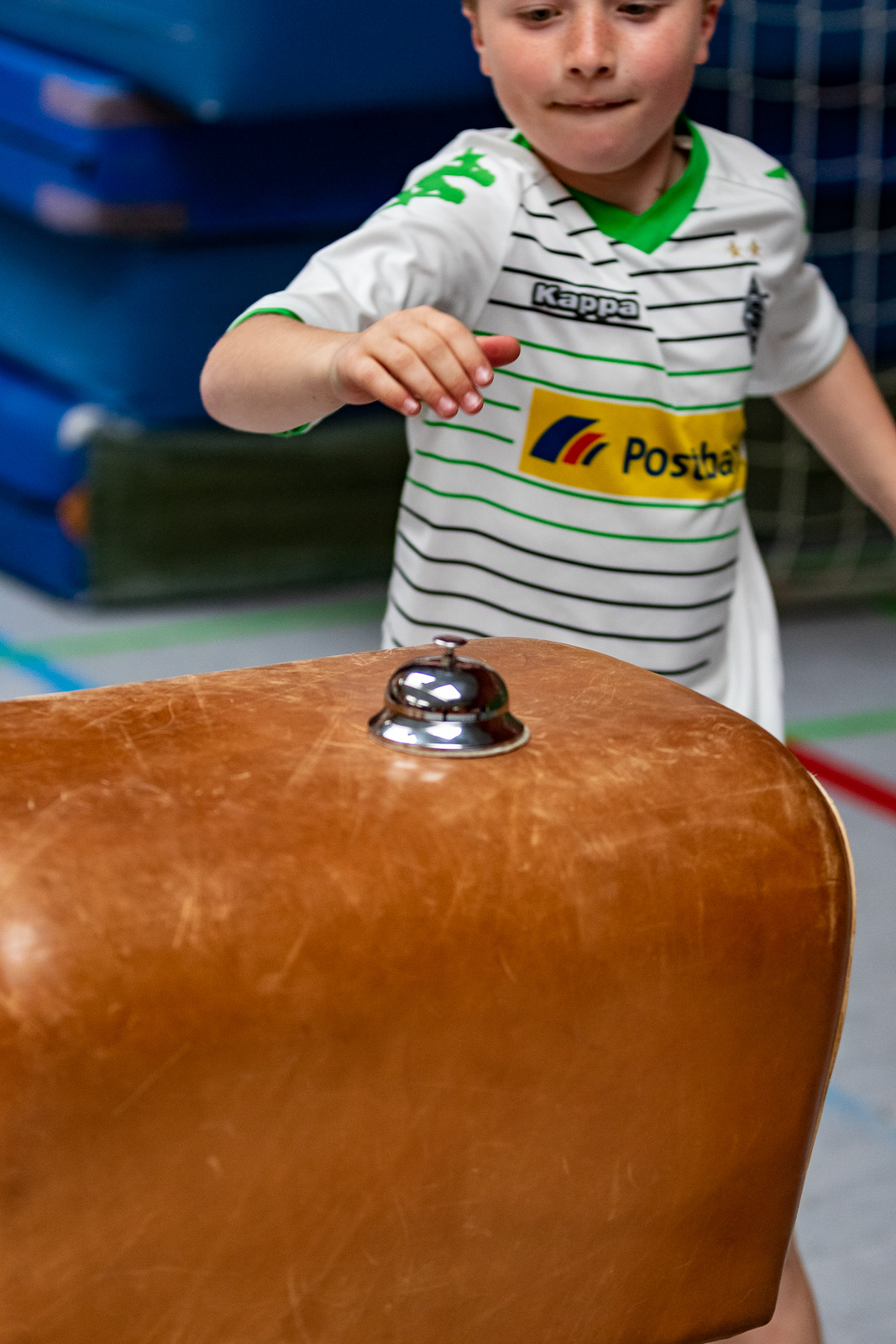 HSG Wesel - Jugend-Camp Ostern 2019